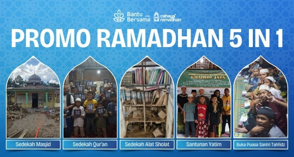 Ramadhan 5 In 1