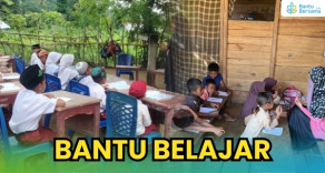 Bantu Belajar